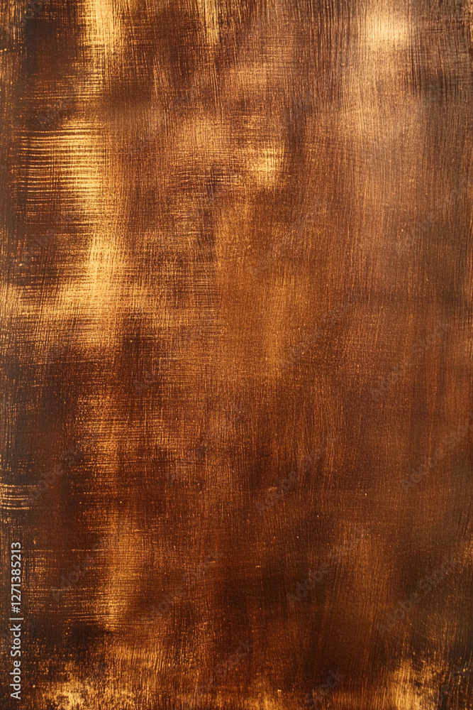 Artistic backdrop in warm tones with textured finish Artistic backdrop in warm tones with textured finish