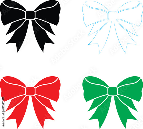 Simple icon set, hand holding pen, writing document, minimalist design, black and white, red and green variations, line drawing style, business concept, note-taking illustration, contract signing symb