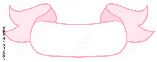 Pink Text box 