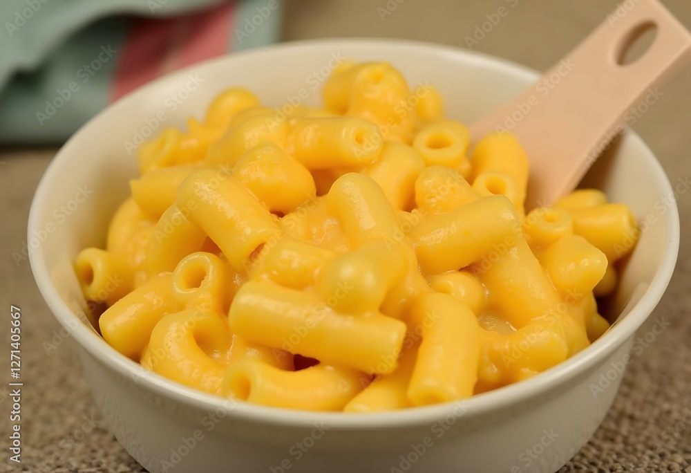 The delicious Mac and Cheese for everyone
The delicious Mac and Cheese for everyone