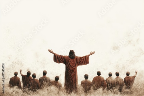 Christianity and Spirituality: Worship, Faith, and Divine Inspiration in Religious Community