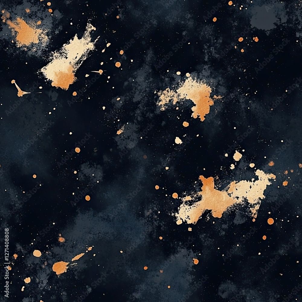 Abstract Velvet Burnout Seamless Pattern Splatters Soft Edges Texture Design Abstract Velvet Burnout Seamless Pattern Splatters Soft Edges Texture Design