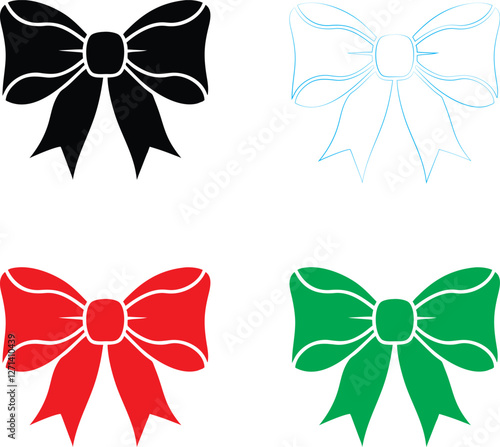 Simple icon set, hand holding pen, writing document, minimalist design, black and white, red and green variations, line drawing style, business concept, note-taking illustration, contract signing symb