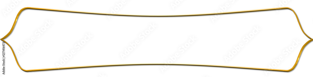 frame made of yellow rope frame made of yellow rope
