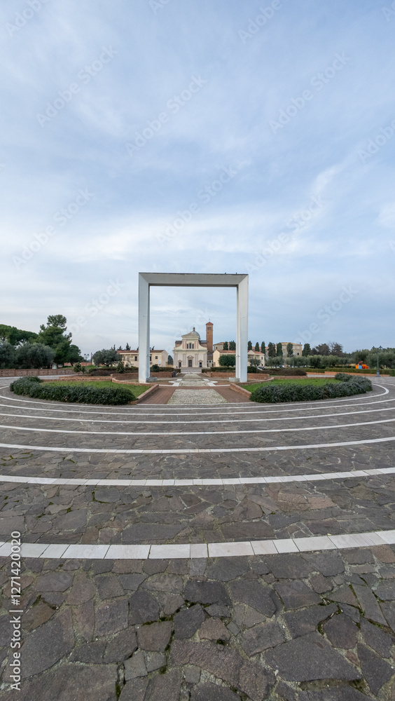 Miracoli, Italien
