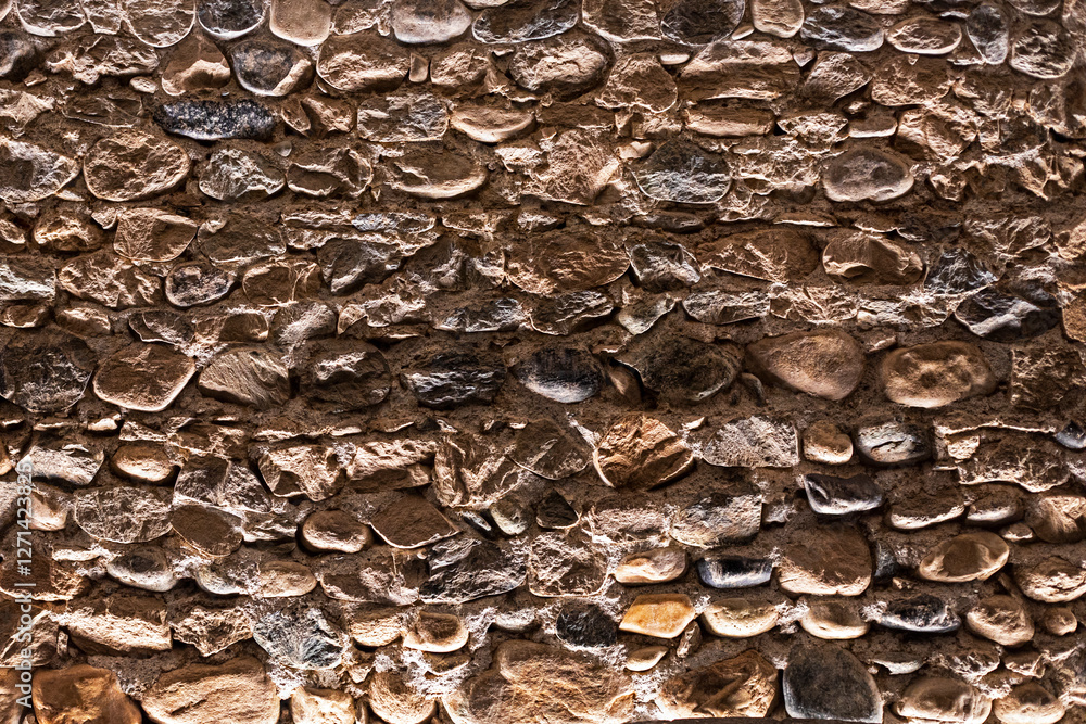 stylish modern surface with small stones in the interior stylish modern surface with small stones in the interior