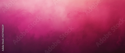 Abstract pink and magenta textured background photo