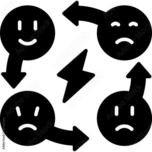 Emotional Icon