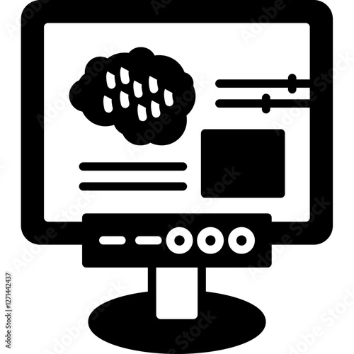 Computer Icon