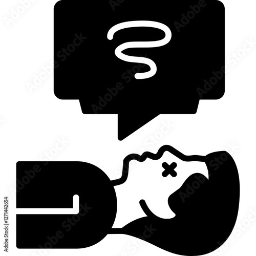 Consciousness Icon