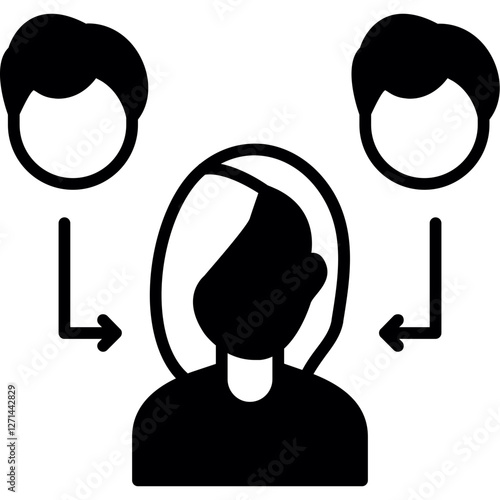 Heredity Icon