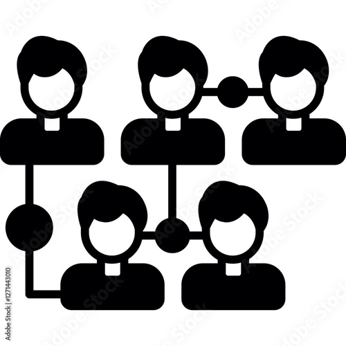 Family Tree Icon