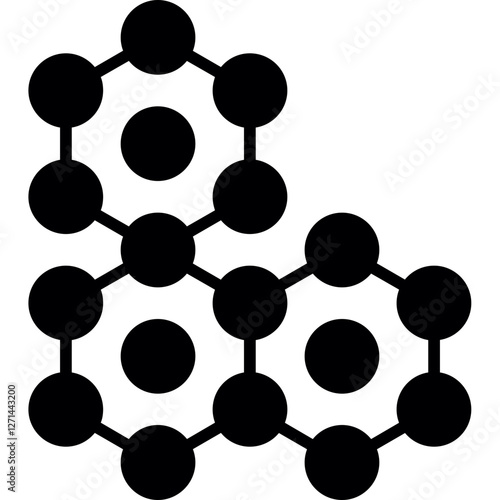 Molecule Icon
