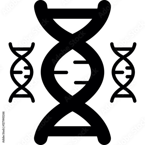 Chromosome Icon