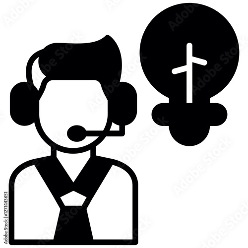 Solutions Icon