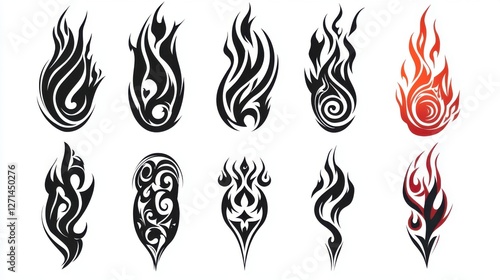 Tribal Tattoos