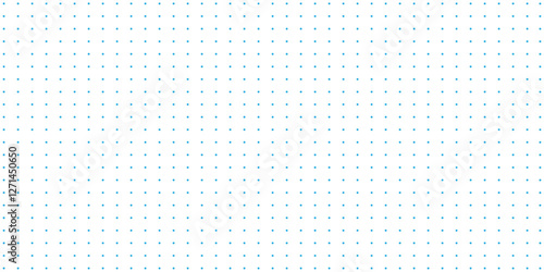 dot pattern for notebook, notepad, poster or flyer. vector repeatable pattern. can be used for web, app, ui, poster, flyer, gift card etc. polka dot patter. vector design eps 888.