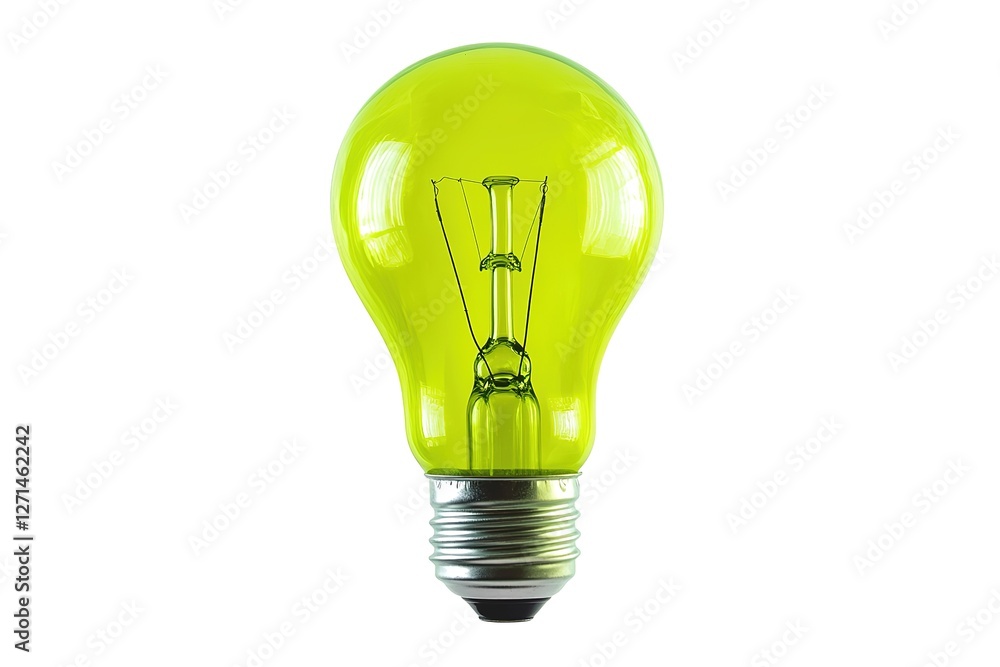 Eco-Friendly Idea: Green Light Bulb with Sprouting Plant Inside, Isolated on White Background. Sustainable Energy Concept, Growth, Nature, Innovation, Ecology, Environmentally Conscious, Fresh Ideas, Eco-Friendly Idea: Green Light Bulb with Sprouting Plant Inside, Isolated on White Background. Sustainable Energy Concept, Growth, Nature, Innovation, Ecology, Environmentally Conscious, Fresh Ideas,