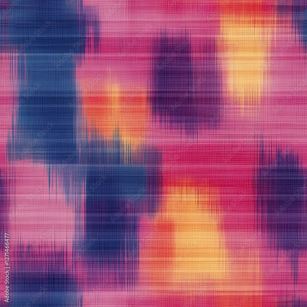 Tie Dye Seamless Pattern Soft Blended Textures for Fashion and Design Tie Dye Seamless Pattern Soft Blended Textures for Fashion and Design