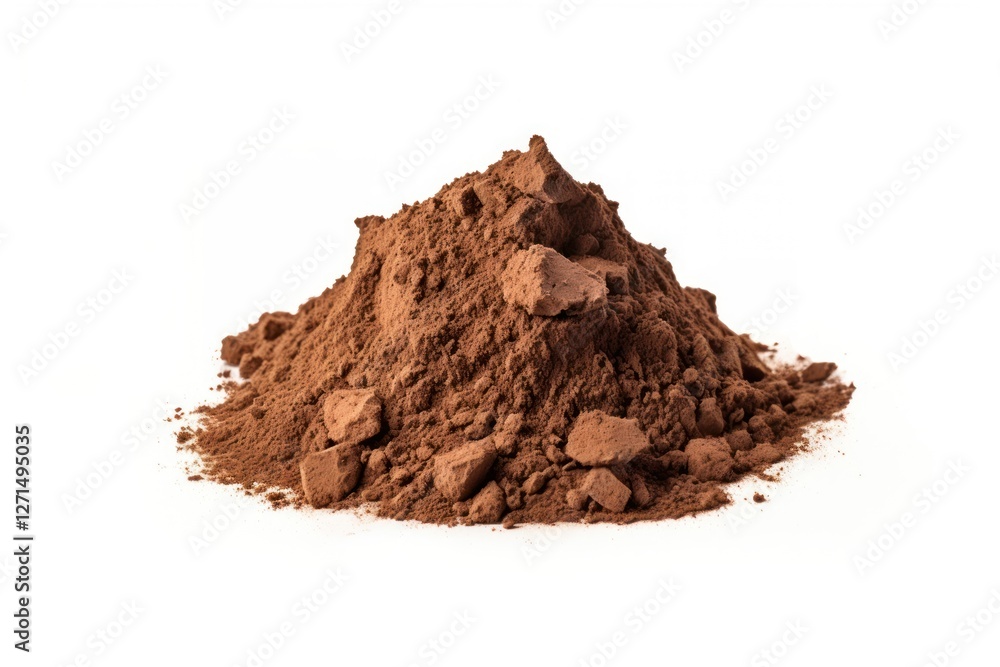 Dirt dessert powder food. Dirt dessert powder food.