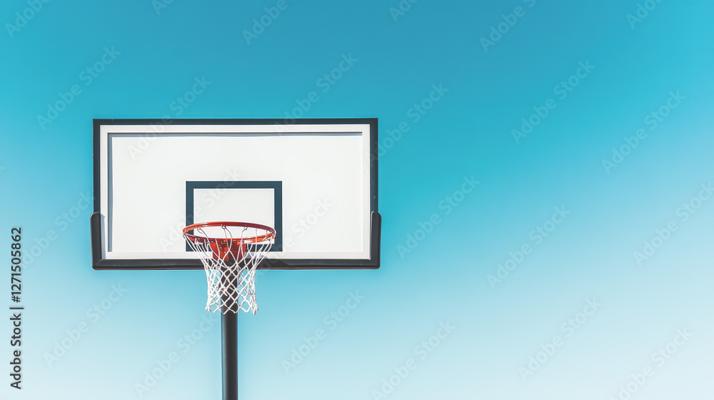 Wooden board and iron hoop basketball frame Wooden board and iron hoop basketball frame