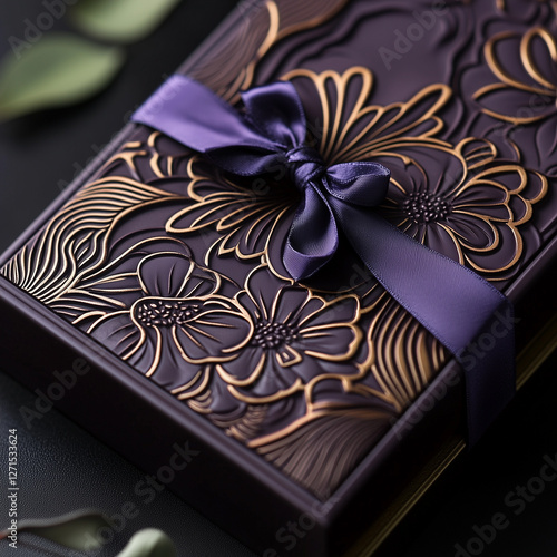 chocolate packaging
