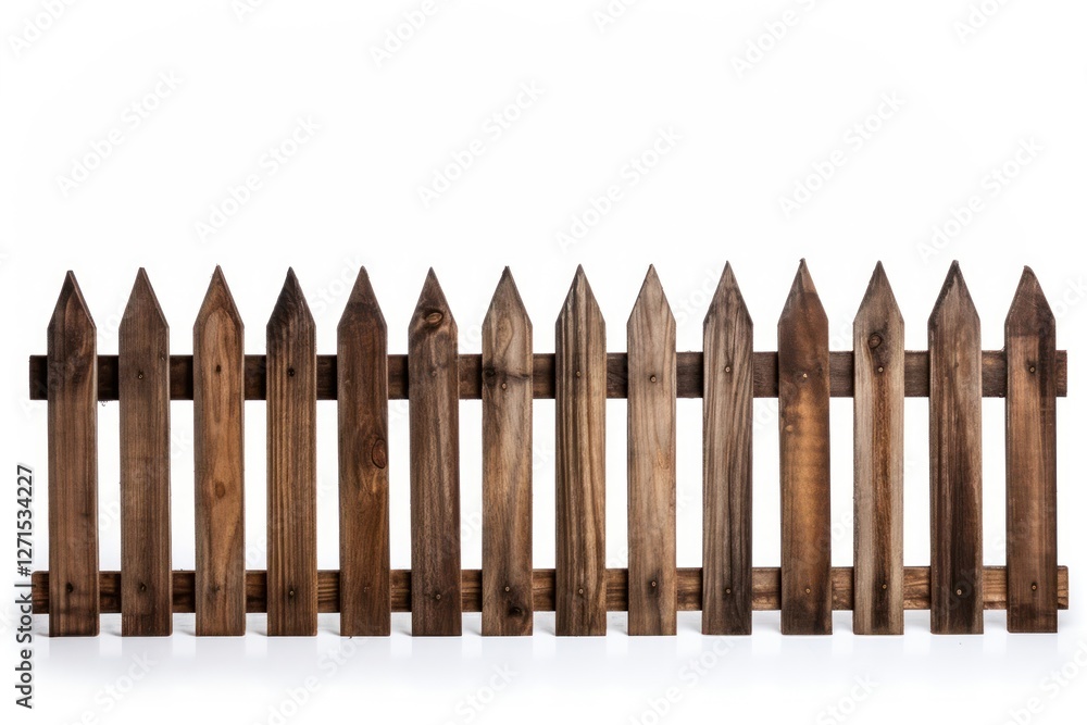 Fence wood white background architecture. Fence wood white background architecture.