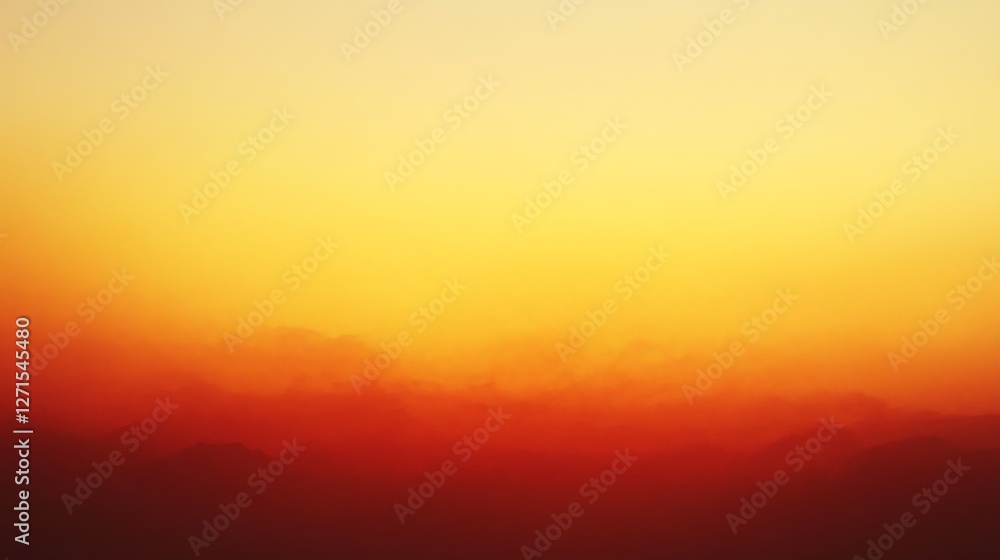 Solid Gradient Background in Burnt Sienna Transitioning Colors Solid Gradient Background in Burnt Sienna Transitioning Colors
