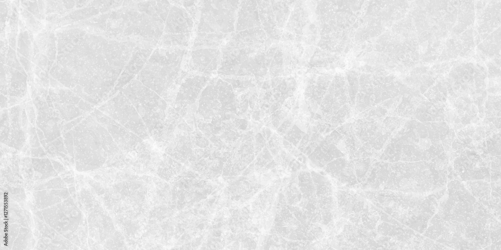 Fototapeta premium Abstract background with grunge white and gray marble floor decorative stone interior stone texture. crack concrete dust wall background. white marble texture. white paper texture.