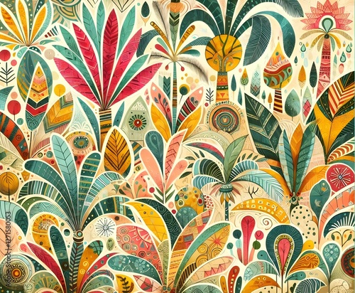 Bosques de Ensueño: Paraísos Botánicos