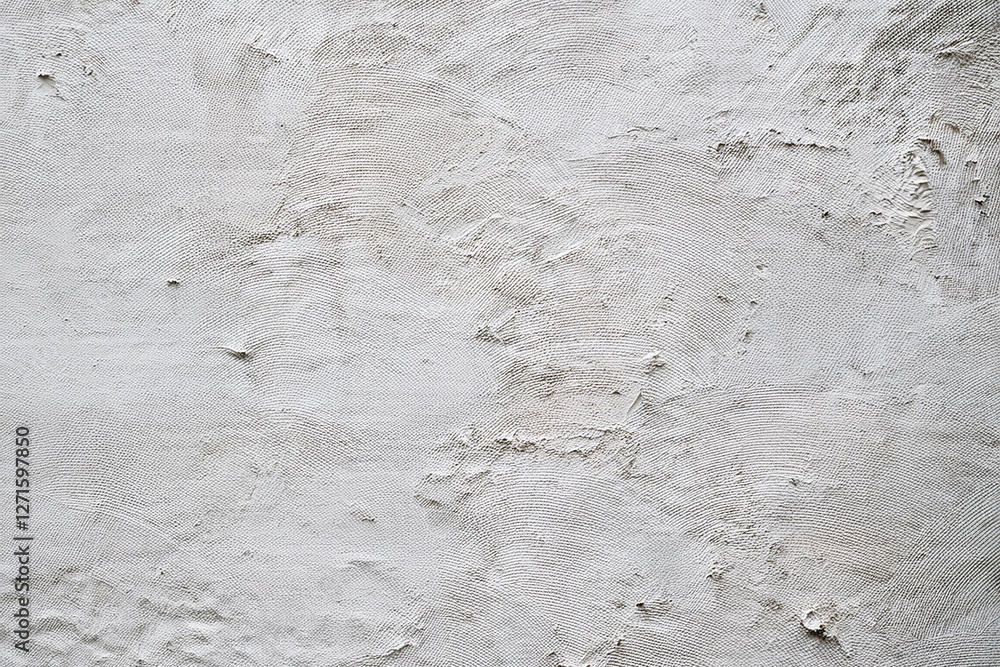 Fototapeta premium Gray concrete wall background. Royalty high-quality free best stock of Concrete abstract wide wall. Blank empty, copy space for text design, decoration banner. White plastered backgrounds