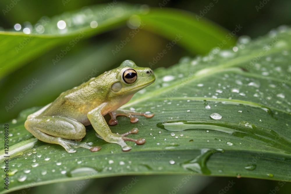 Naklejka premium Animal and Bird Photography