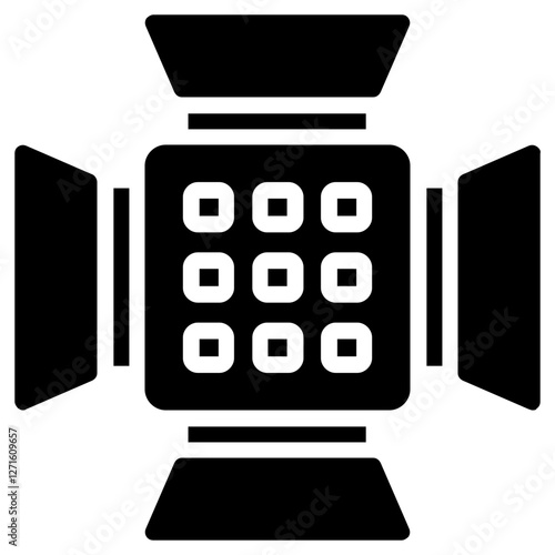 lighting icon