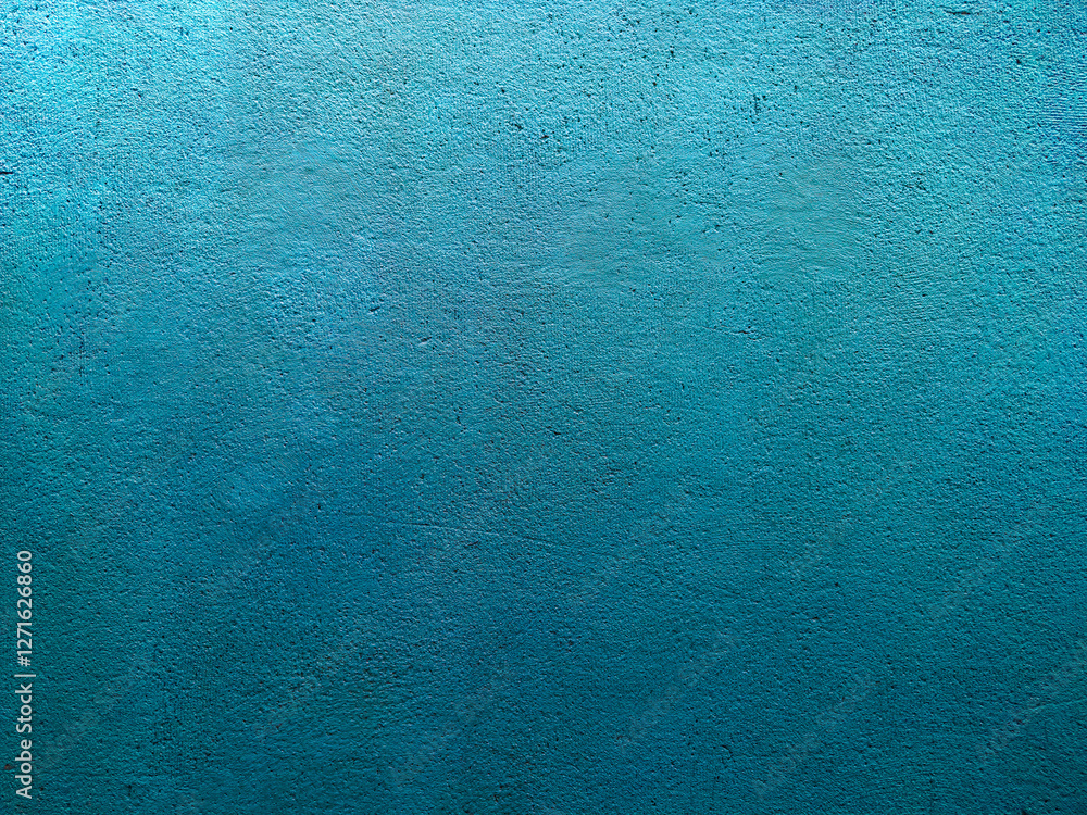 Blue abstract background created for your original design