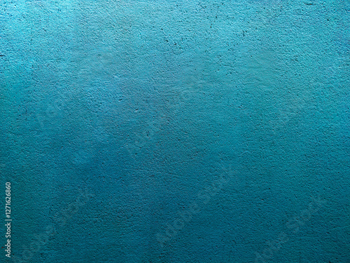 Obraz na płótnie Blue abstract background created for your original design w salonie