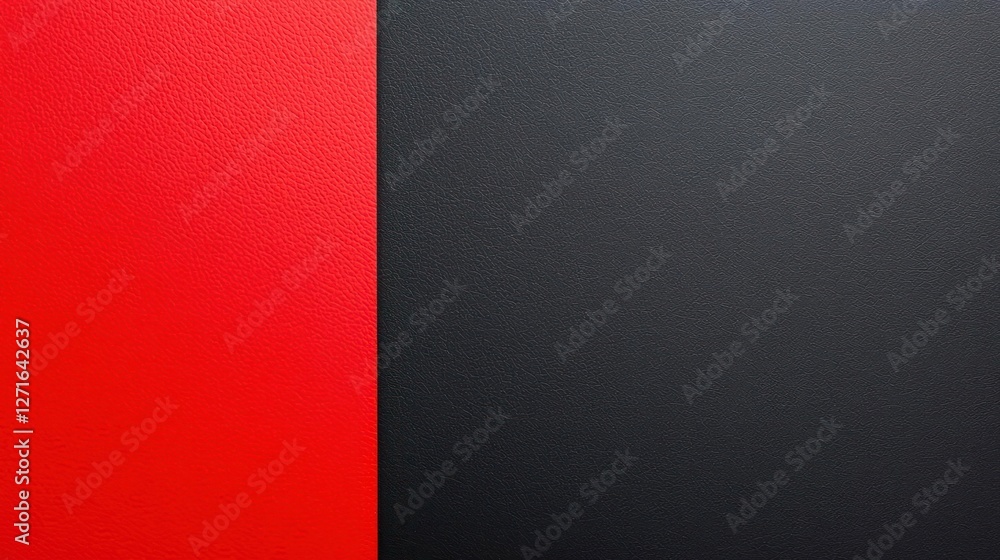 Red and Black Textured Background Red and Black Textured Background