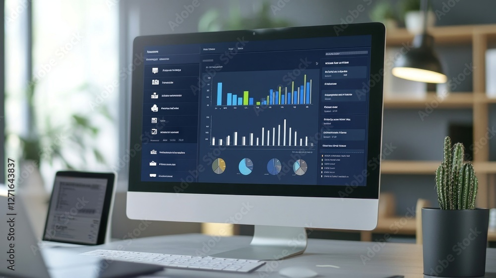 Warehouse Inventory Management KPI Dashboard. Analysts Looking, Warehouse Inventory Management KPI Dashboard. Analysts Looking,