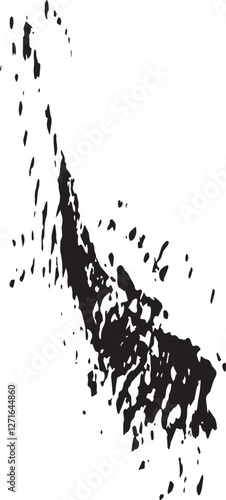 texture smear