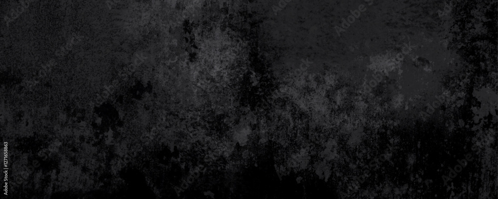 Fototapeta premium dark grunge background