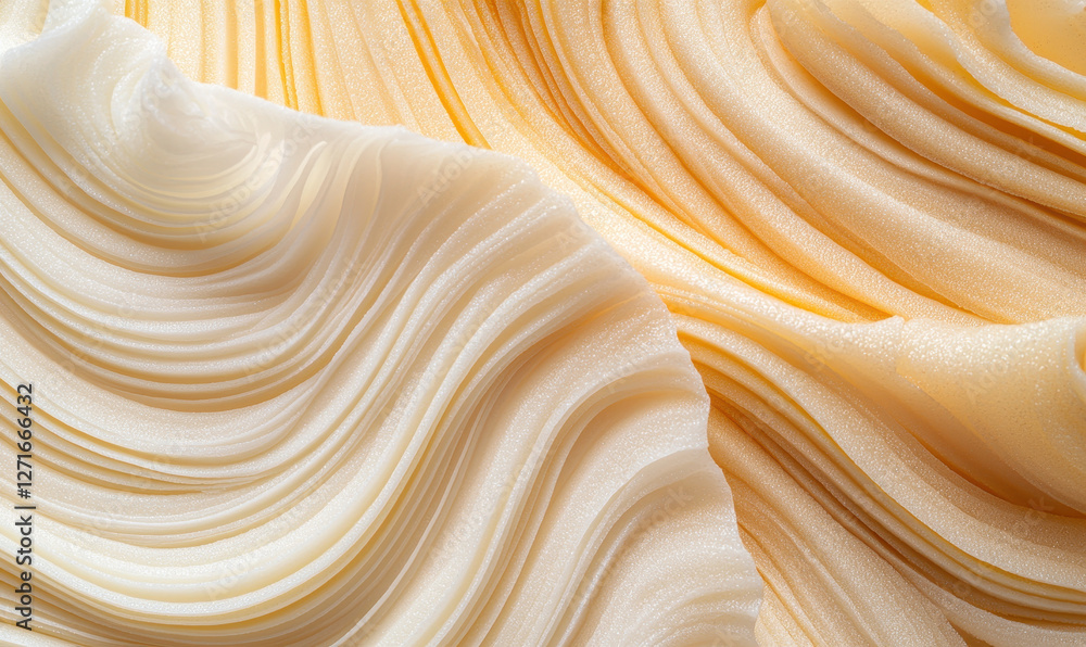 Smooth and subtle gradient with delicate textures in soft colors Smooth and subtle gradient with delicate textures in soft colors