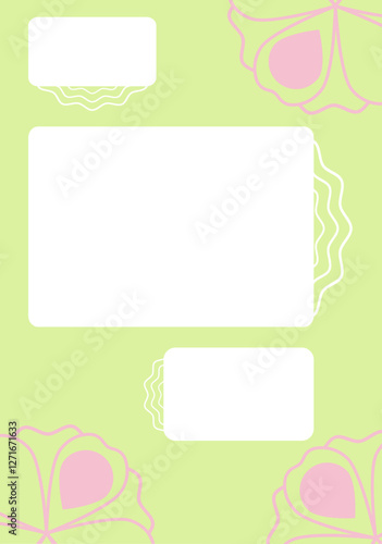 Template to fill out dedicated to Hanami