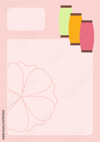 Template to fill out dedicated to Hanami