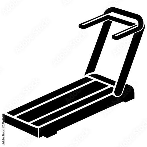 3d rendered illustration of a clamp