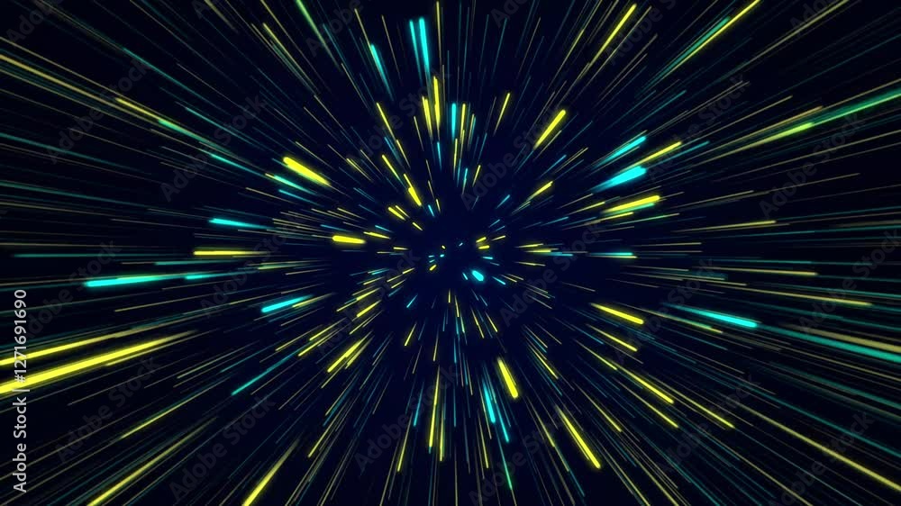 Abstract neon lines zoom background, particle lighting neon lines zoom looping background animation, Infinite futuristic background with vibrant and wonder lights, background neon lines zoom looping Abstract neon lines zoom background, particle lighting neon lines zoom looping background animation, Infinite futuristic background with vibrant and wonder lights, background neon lines zoom looping