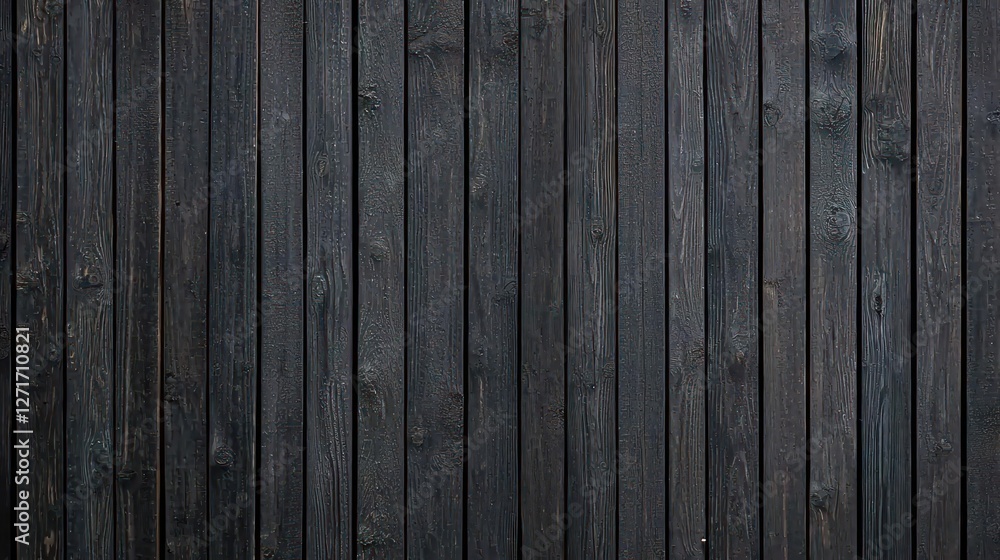 Dark Vertical Wood Planks Background Texture Dark Vertical Wood Planks Background Texture