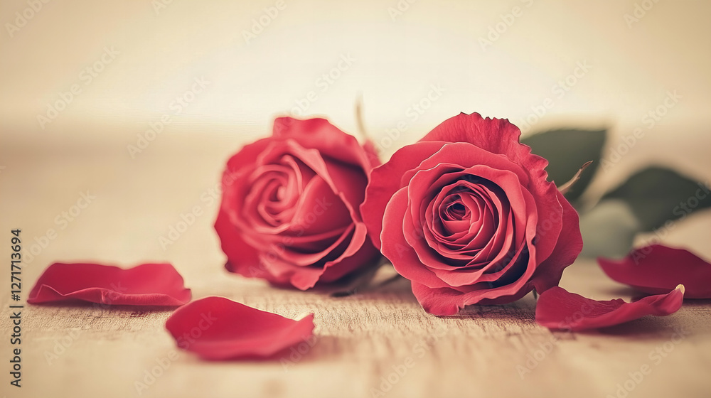 Elegant pink roses on marble background with delicate petals, perfect for romantic occasions, weddings, anniversaries, and floral-themed designs Elegant pink roses on marble background with delicate petals, perfect for romantic occasions, weddings, anniversaries, and floral-themed designs