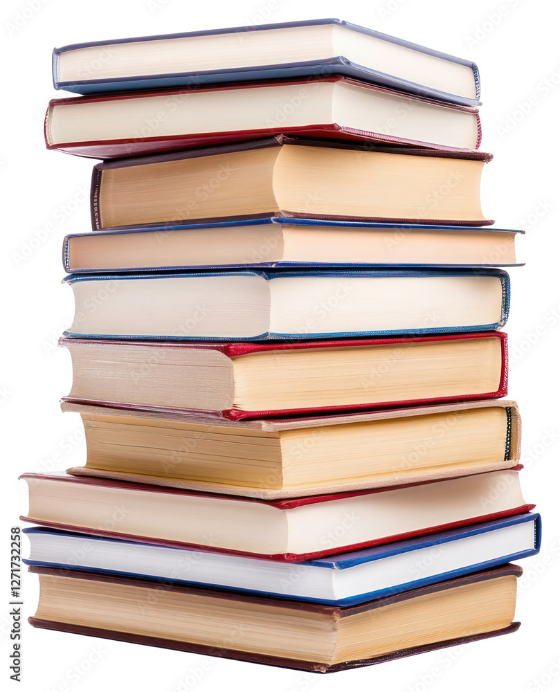 PNG Real stack of books publication educational literature. PNG Real stack of books publication educational literature.