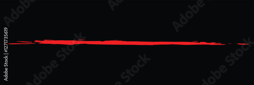 
Claw mark, claw slash. Rip, slit, torn effect. Bloody wound, injury vector. Wildlife, wild animal talon prints.