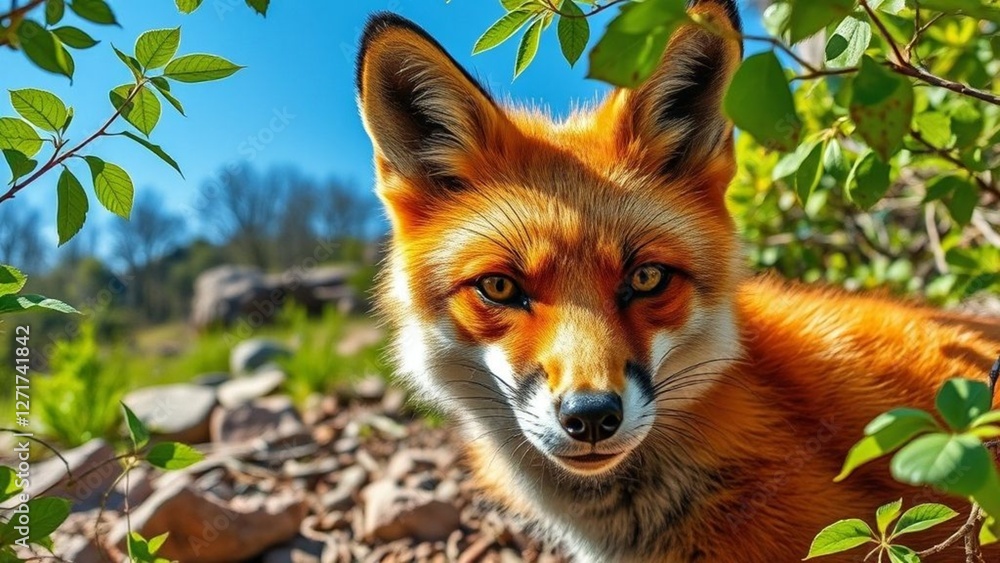 Explore the enchanting world of foxes. Discover their unique behaviors, habitats, and conservation efforts. Learn about their role in ecosystems and fascinating facts. #FoxLife #NatureLovers Explore the enchanting world of foxes. Discover their unique behaviors, habitats, and conservation efforts. Learn about their role in ecosystems and fascinating facts. #FoxLife #NatureLovers