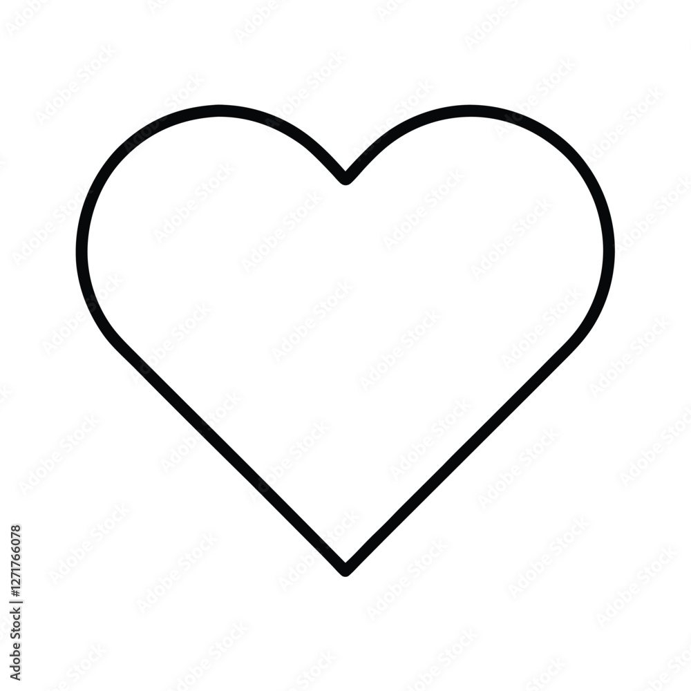heart shape with a heart heart shape with a heart